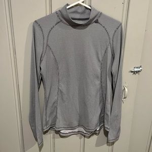 Long Sleeve Active Top